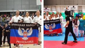 Как поссорить Украину с Японией или проверить себя на недоразвитость