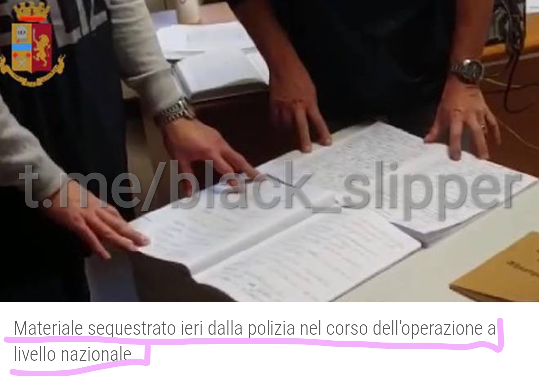 Русские организаторы антивакцинщиков в Италии