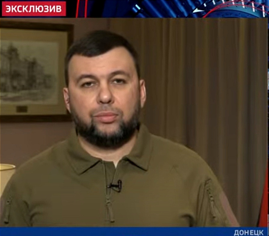 Постановочный обстрел в Донецке. Решатся ли на это чекисты?